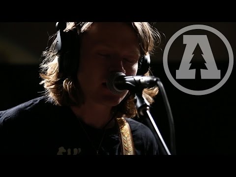 Acid Dad - Grim | Audiotree Live