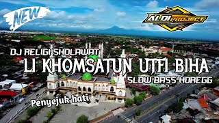 Download lagu DJ RELIGI LI KHOMSATUN PENYEJUK HATI SLOWW BASS HOREGG COCOK BUAT HAJATAN mp3 Download lagu DJ RELIGI LI KHOMSATUN PENYEJUK HATI SLOWW BASS HOREGG COCOK BUAT HAJATAN mp3