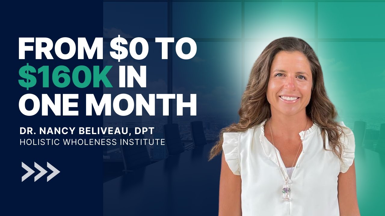 Dr. Nancy Beliveau | FPC Testimonials