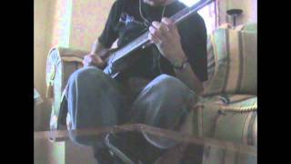 Kill The Idealist - Kalmah (Cover)