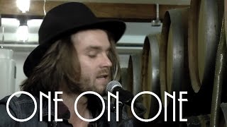 ONE ON ONE: Handsome Ghost May 27th, 2016 City Winery New York Full Session