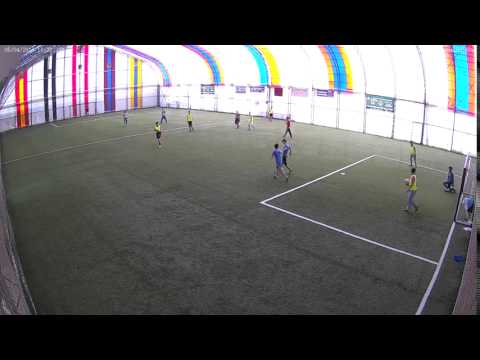 Dolunay Halı Saha - 05-04-2016 17:10:01 - sosyalhalisaha.com