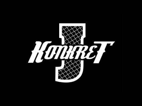 KONKRETJelonki - Sposób na Spokój (Prod.Anubis)