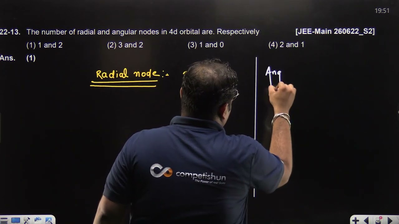 Video Solution