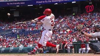 Harper the star of DC air show