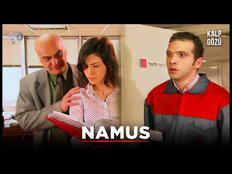 Namus - Kalp Gözü