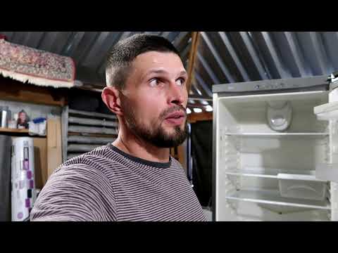 Какие Холодильники не стоит ремонтировать???? Холодильник на продажу