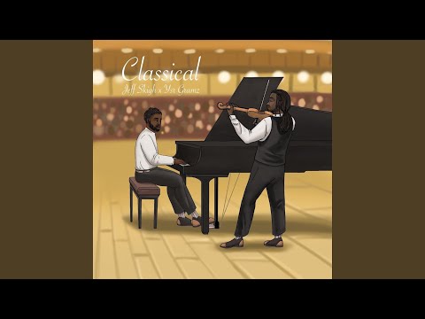 Classical (feat. Ysr Gramz)