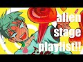 The MEGA ULTIMATE Alien Stage Playlist ROUNDS 1 7 MI VIDA LOCA PARATISE MORE