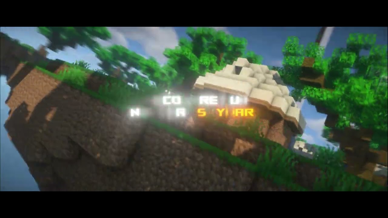 Aperçu vidéo de CubexLand