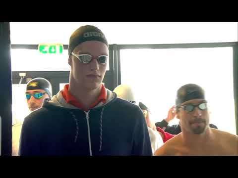 Thomas de Lange Talentboek Video