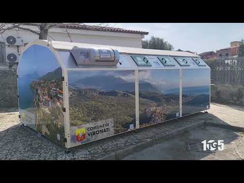 Ambiente e tecnologia a Vibonati: Fondi ministeriali per isole ecologiche, cestini compattatori e videosorveglianza