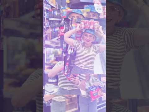 Supermercado Queiroz ✨#publi #aracoiaba #capistrano #ceara #itapiúna #baturite