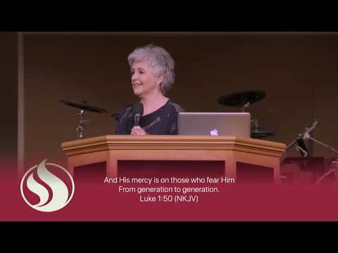 Guest Speaker: Marie Helene Moulin - January 23, 2019