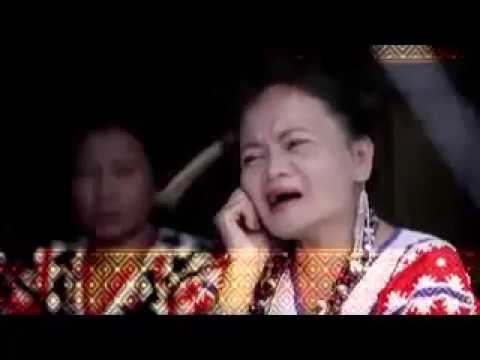 LOREN LEGARDA: Dayaw Season 2 Episode 3 TV Plug