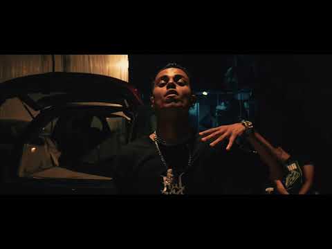 Renukesh Gangur PAPA SPZ - HUMPTY DUMPTY (official music video)