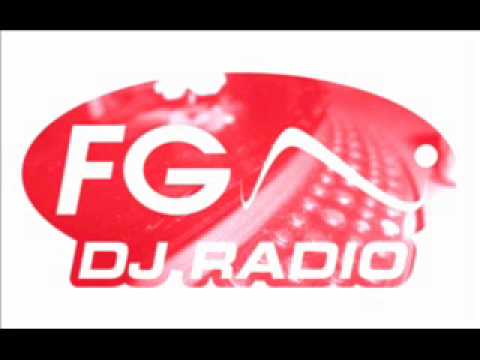 Top New House Music 2013 Dance Radio FG Clubbing Dancefloor & Ibiza Club Hits (Mixed by DJ Balouli)