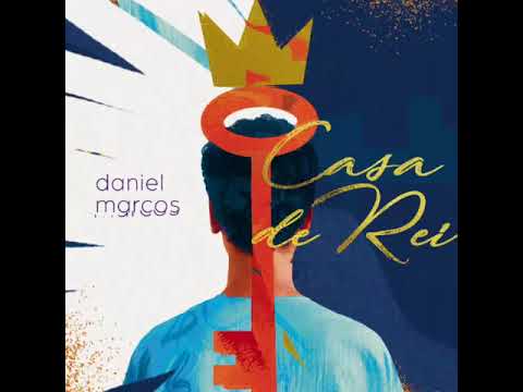 O Quanto Sou Amado - Daniel Marcos