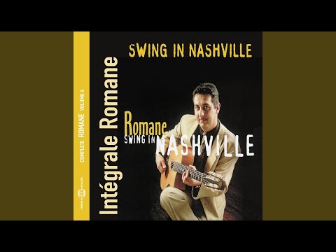 Swing for Ninine (feat. Laurent Bajata & Bob Burns)