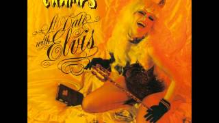 THE CRAMPS: &quot;People ain&#39;t no good&quot;.