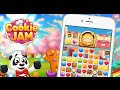 Cookie Jam New And Improved 30s Trailer