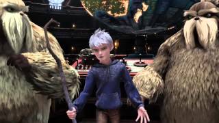 ~*Jack Frost*~ Rise of the Guardians - No Light, No Light (1080p)