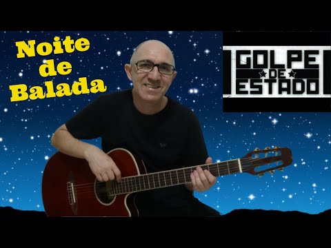 Caso De Balada - Antonio Vinicius