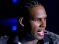 R Kelly You Saved Me