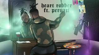 Heart Robber Music Video