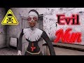 Suster Iblis Itu Evil Nun Liburansekolah