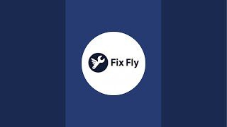 Fix Fly is live