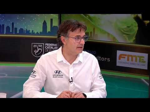 Minut 91. Dimarts 10 febrer