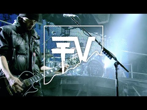 Forever Now video