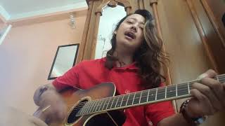 Ye kancha thatai mayo baisa jana lagyo (Narayan Gopal/Tara Devi)- Cover