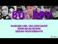 [日本語字幕 カナルビ] iKON 내가 모르고 (DON’T LET ME KNOW)