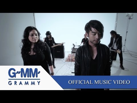 อยากเป็นคนนั้น (Yahk Pen Kon Nun ) - AB Normal Feat.Mariam B5 [Official MV]