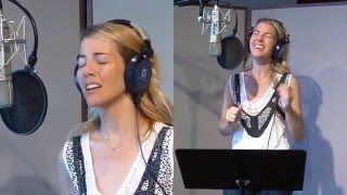 Dangerous Woman (Morgan James Cover)