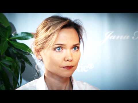 Beyond the Tangible - Illusion of Death - Excerpt Jana Haas