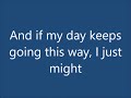 Limp Bizkit Break Stuff Lyrics