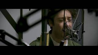 The Wombats - Turn (LIVE) acoustic in the Point Studio