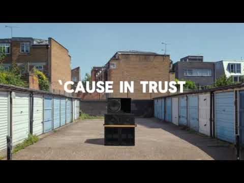 Faithless - Find A Way (ft. Suli Breaks) (Official Visualiser)