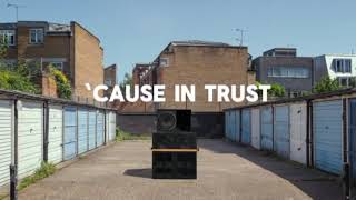Faithless - Find A Way (ft. Suli Breaks) (Official Visualiser)