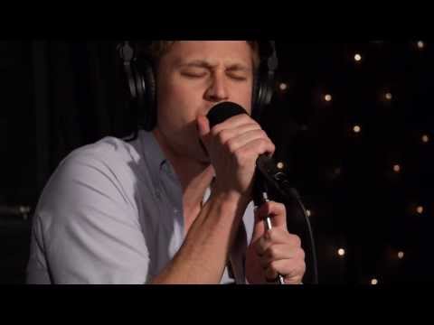 Pillar Point - Diamond Mine (Live on KEXP)
