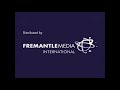 FremantleMedia Logo History