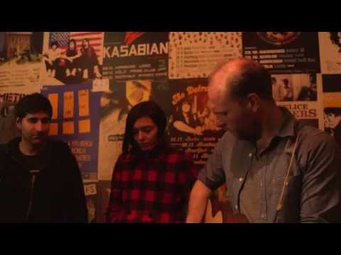 The Rural Alberta Advantage: On the Rocks - Out Of the Ordinary