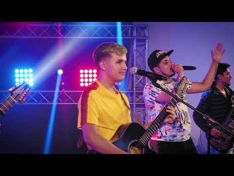 Omar Ruiz ft. Alex Favela (En Vivo) - Pa Que Hablen De Verdad