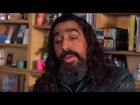 Diego El Cigala & Jaime Calabuch. Vida Loca