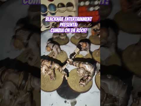 Mordor Troll, Isengard Troll, and On Zee Parade!!!