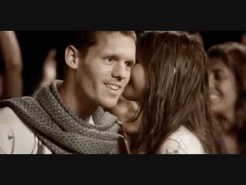 Pedro Cazanova Invites Filipa Baptista - My First Luv