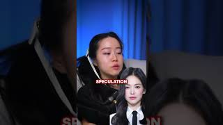 Download lagu Top Korean actress found out about her own divorce online & almost had her career ruined mp3